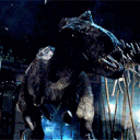 🦖 Tyrannos Survival S/R 🇧🇷
