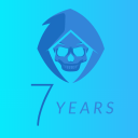 7𝘺⇁ | 7years