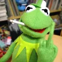 Kermit Cult