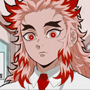 Rengoku Simps, UNITE! Server Icon