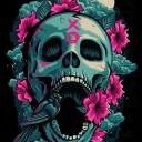 The Catacombs Server Icon