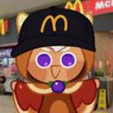 Cookie Run Cafe Discord Server Icon