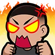 FUEGO'S WORLD