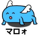 まろフルGames コミュニティサーバー