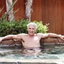 The Hot Tub