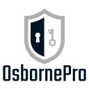 OsbornePro's Discord