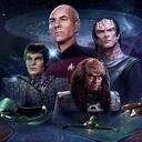 Star Trek Infinite Official (TGS) Discord Server Icon