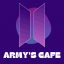 Army's Café icon