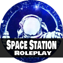 Space Station RP Discord server icon