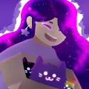 Spacing's Cat Box