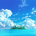 paradise! Server Icon