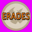 Erades