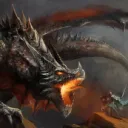 Dragon club