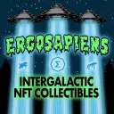 ErgoSapiens NFTs