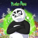 Plumpy Panda