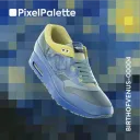 Pixel Palette ™