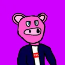 Swaggy Pig’s