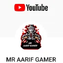 MR AARIF GAMER
