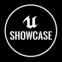Unreal Showcase's icon