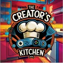 THE CREATOR'S KITCHEN