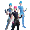 Fortnite code drops and giveaways | Twitter: Rage_Tristan_'s icon