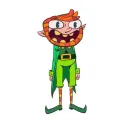 LoopyLand Leprechauns
