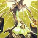 Yu-Gi-Oh! Supreme! Discord Server Icon
