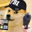 FBI-Comunidad Discord Server Icon