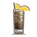 Drink-a-Bit