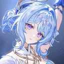 Gacha Impact PK