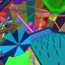 Mega Marble Run Pit Speedrunning