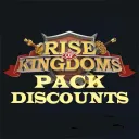 RoK - pack discounts