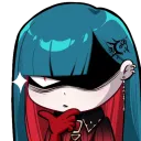 𝚃𝚑𝚎 𝙵𝚎𝚊𝚛𝚟𝚎𝚛𝚜𝚎  Discord Server Icon