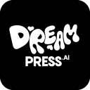 DREAMPRESS.AI icon