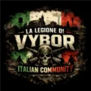 La Legione di Vybor