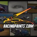 racingpaints.com