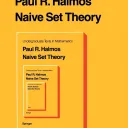 Naive Set Theory