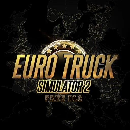 Свободная группа ETS 2 — Дискорд Сервер