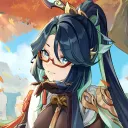 nomaris; xianyun and cny! Discord Server Icon