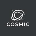 Cosmic Predictor Discord Server Icon