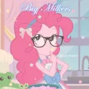 Big Milkers discord icon