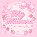 Big Milkers Discord Server Icon – League of Legends