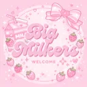 Big Milkers discord icon