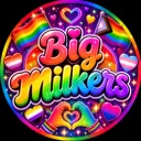 Big Milkers discord icon