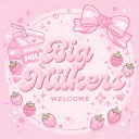 Big Milkers discord icon