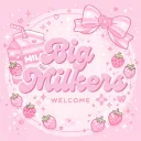 Big Milkers discord icon