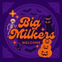Big Milkers Discord Server Icon