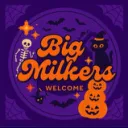 Server icon for Big Milkers