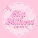 Discovery icon for Big Milkers Discord server