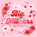 Big Milkers Server Icon